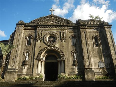 Nuestra Señora de Gracia Church .